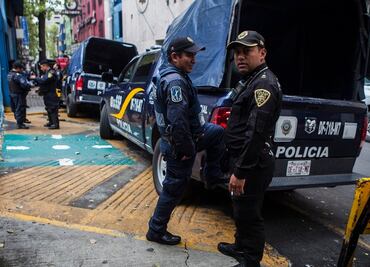 Hasta 3 mil policías vigilarán marcha por normalistas