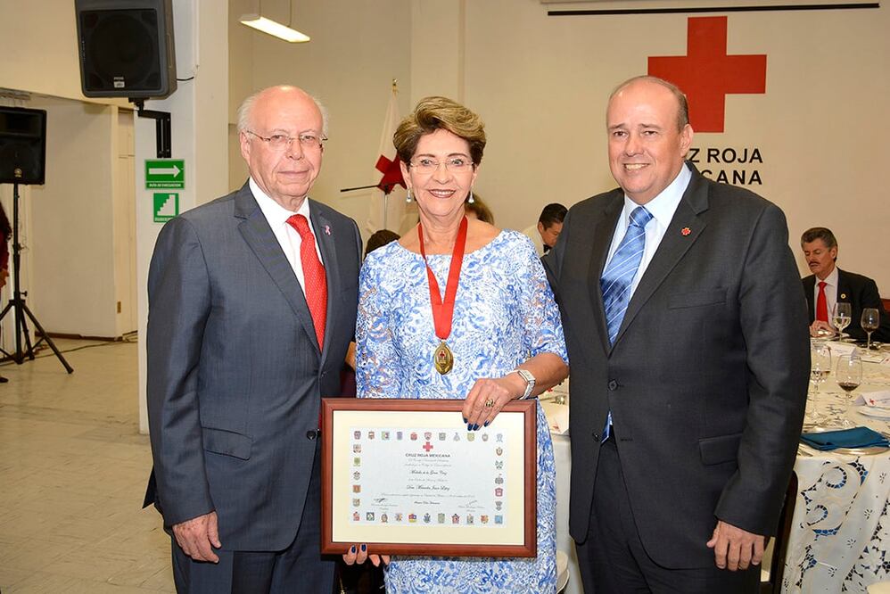 (Foto: Perla Miranda/EL UNIVERSAL)