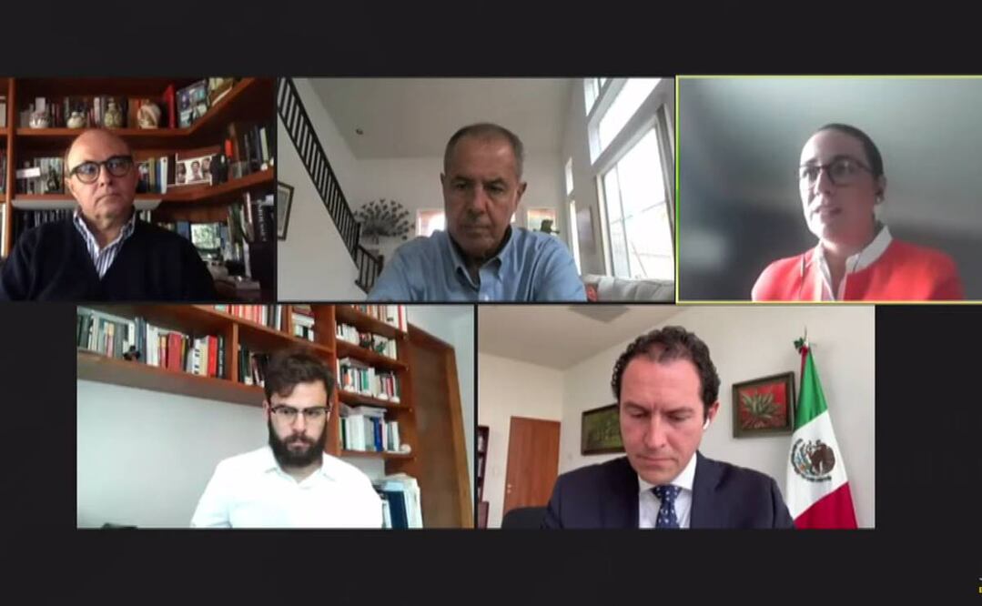 Foto: Tomada de video