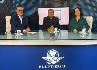 Si EU hubiera ejecutado a “El Mayo”, “El Chapo” o “El Viceroy”, México habría vivido narcoterrorismo: David Saucedo en Con los de Casa