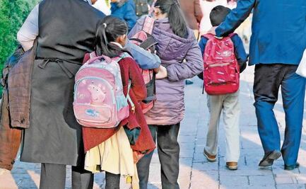 Anuncian regreso presencial a clases para el 7 de junio en CDMX