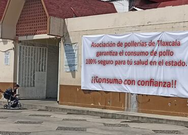 Síndrome de Guillain-Barré: Tlaxcala acumula 90 casos; Secretaría de Salud del estado reporta incidencia a la baja