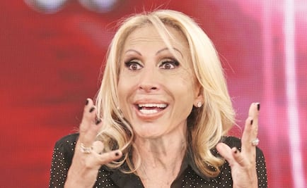 Laura Bozzo prepararía acciones legales contra quienes la acusan