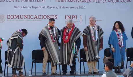 Todavía hay resistencias al Insabi, pero estamos poniendo orden: AMLO