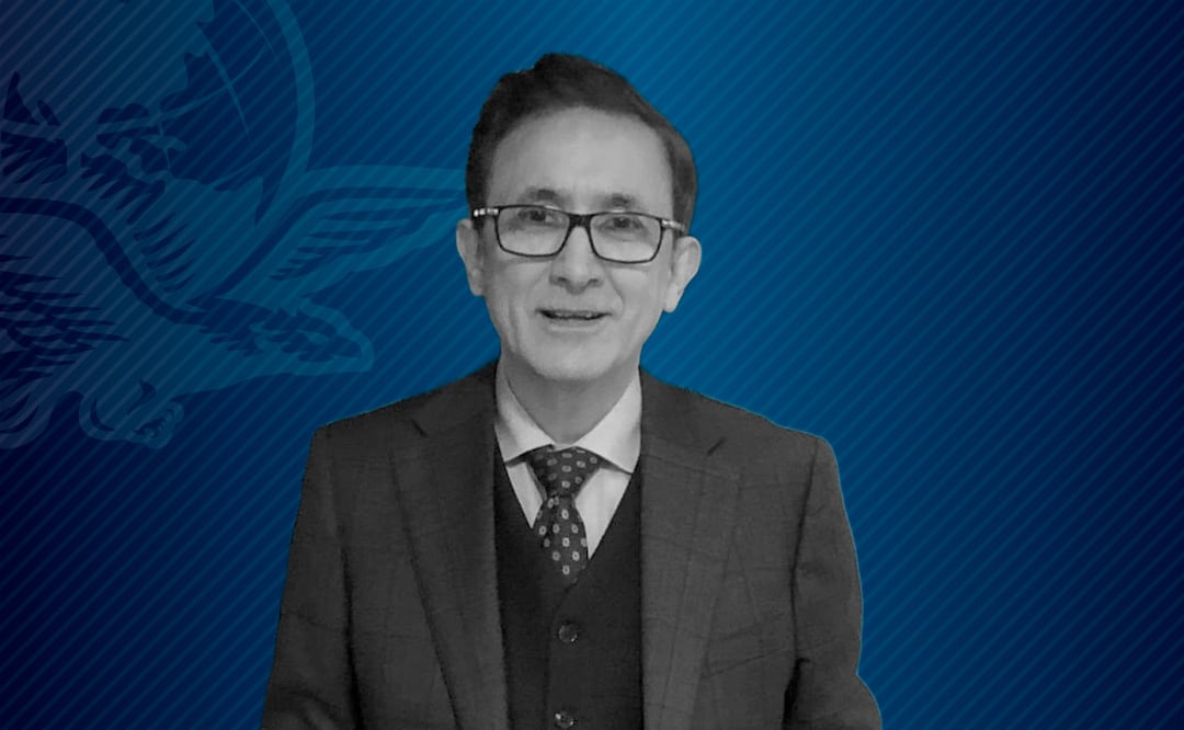 Víctor M. Cuevas Ahumada