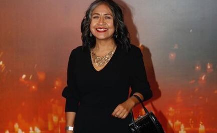 Mercedes Hernández: del drama a la comedia