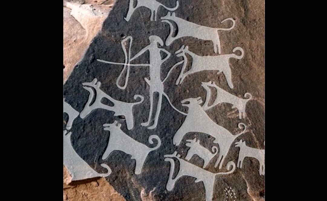 M. Guagnin et al., Journal of Anthropological Archaeology vía Europa Press