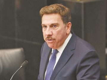 Detecta CJF irregularidades en designación de jueces