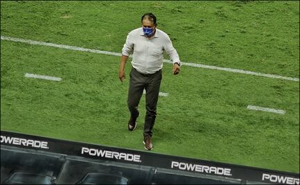 Los seis puntos son oxígeno puro: Juan Reynoso