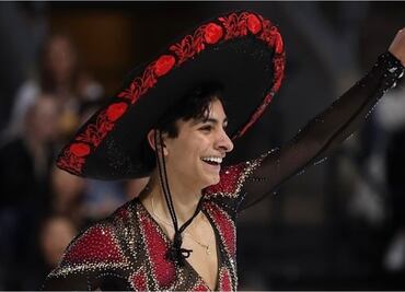 Donovan Carrillo gana medalla de plata en Alemania el día de su cumpleaños