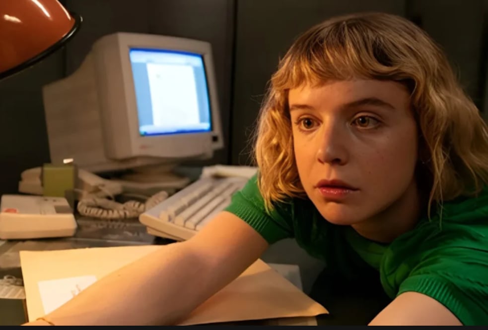 La cinta trata el tema de miedo y de cómo afrontarlo. Foto: Mandarina cine.