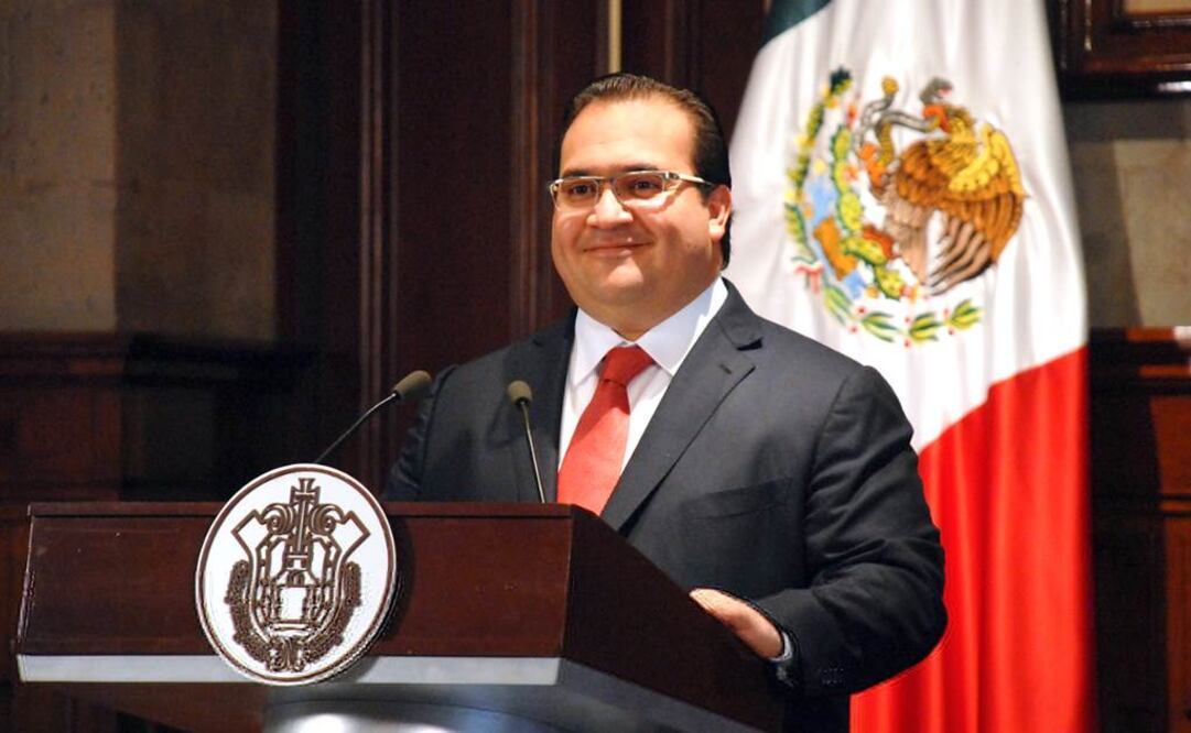 Foto: Archivo EL UNIVERSAL