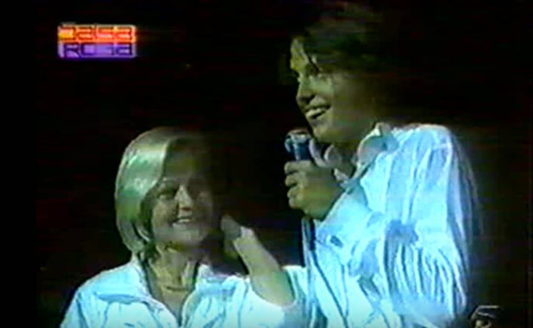 Basteri desapareció en 1986 y desde entonces han surgido varias teorías sobre su paradero FOTO: TOMADA DE VIDEO