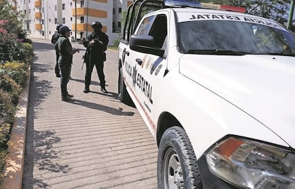 Asesinan a seis personas en granja de pollos