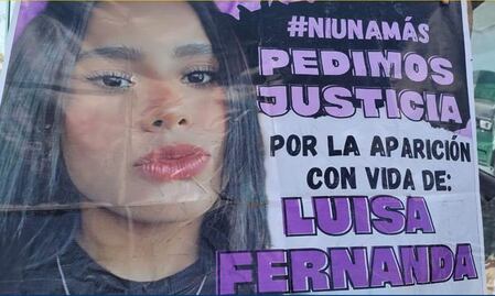 Hallan a Luisa Fernanda sin vida en Puebla; había desaparecido en Acapulco
