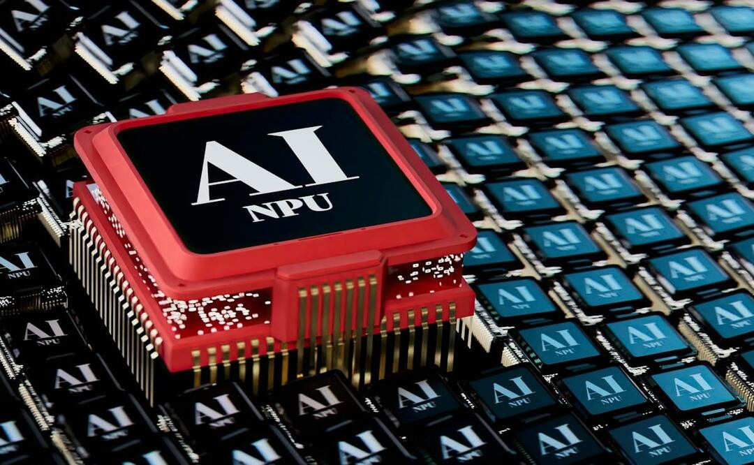 IA pone en riesgo derechos de autor. Foto: Unsplash