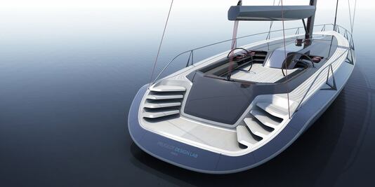 Peugeot explora las aguas con su nueva creación