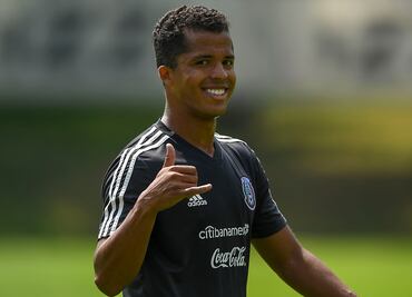 El refuerzo necesario