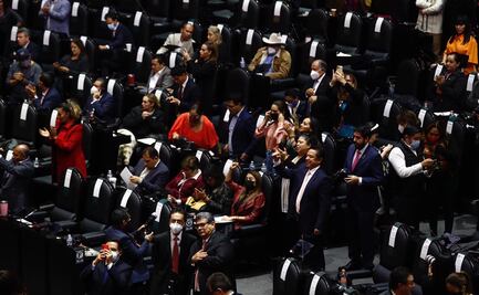 Diputados dan respiro a entidades, dinero que no gasten este año podrán devolverlo en diciembre de 2022