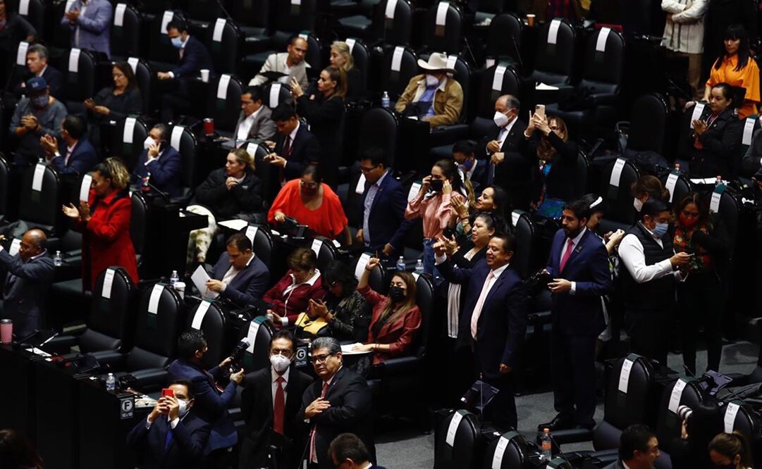 Foto: Diego Simón. EL UNIVERSAL