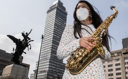 Alertan “peligro inminente” para María Elena Ríos por decisión de juez de Oaxaca de excarcelar a su agresor