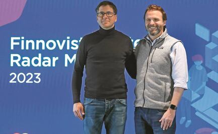 Sector fintech de México creció 26% durante 2022