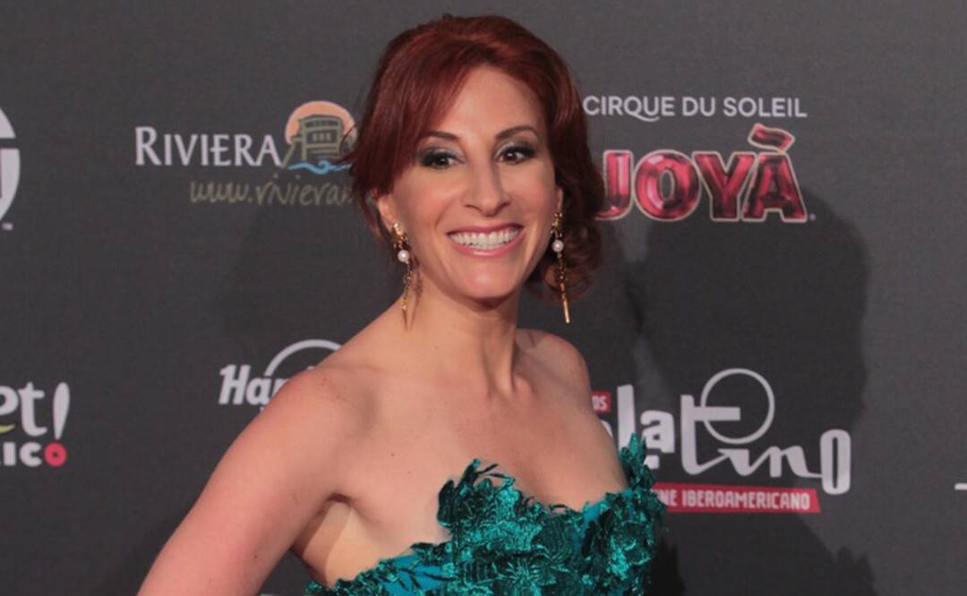 Mónica Huarte ya tiene proyecto para 2019 FOTO: ARCHIVO