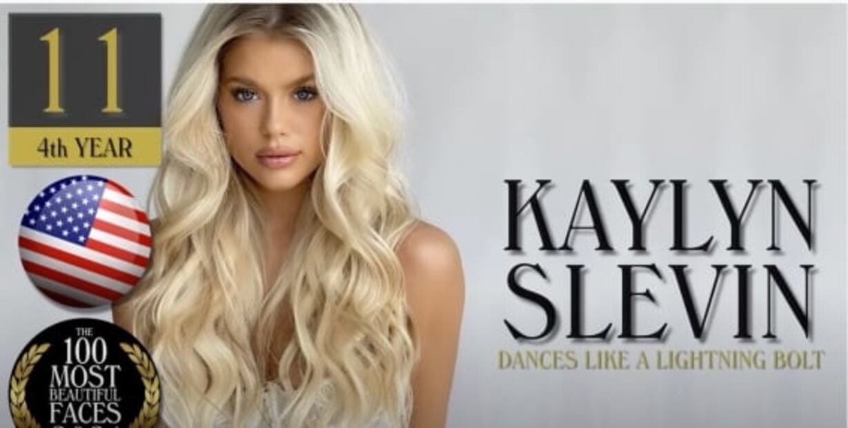 Los rostros más hermosos del 2021