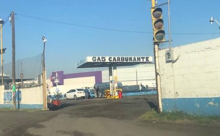 Gaseras normalizan servicio Ecatepec y Tecámac tras bloqueos y protesta