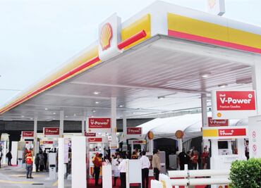 Shell planea reducir 20% su plantilla global en áreas específicas de petróleo y gas