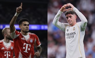 Champions League: Horario y canales para ver EN VIVO el Bayern Munich vs Real Madrid, HOY, miércoles 15 de abril