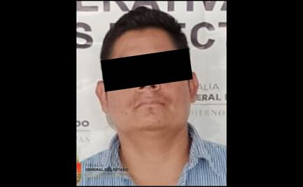Detienen a síndico municipal en Chiapas por violencia política de género