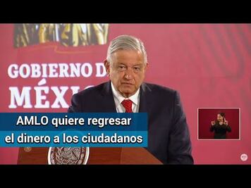 AMLO informa que se analiza la venta de inmuebles de México en el extranjero
