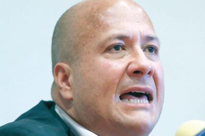 Efecto “amlove” invade al gobierno de Jalisco