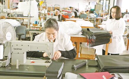 FMI recorta de 1.6% a 0.9% pronóstico del PIB de Mexico para 2019