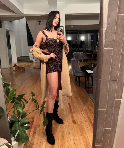 Arianny Tenorio: sus mejores looks para el fin de semana