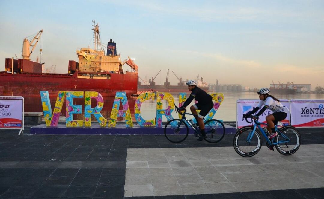Reportan buen manejo de deuda en Veracruz (04/11/2025). Foto: Especial