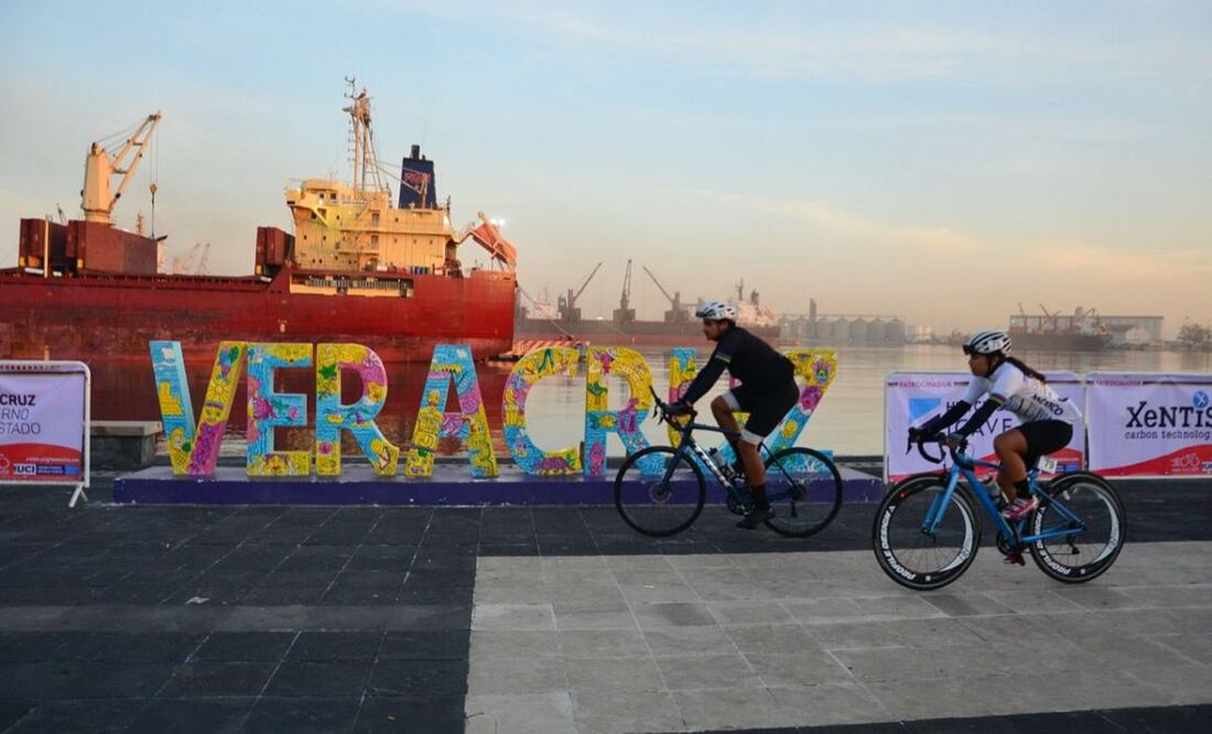 Reportan buen manejo de deuda en Veracruz (04/11/2025). Foto: Especial