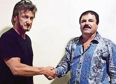 Sean Penn lucha para que no se lance el documental de Kate