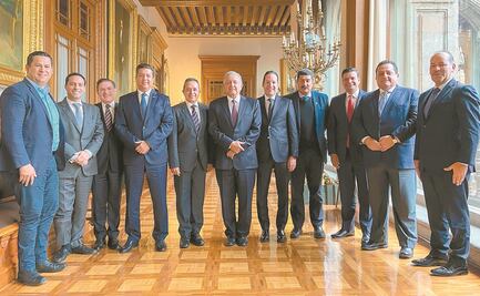 Se cae el acuerdo de panistas con Insabi