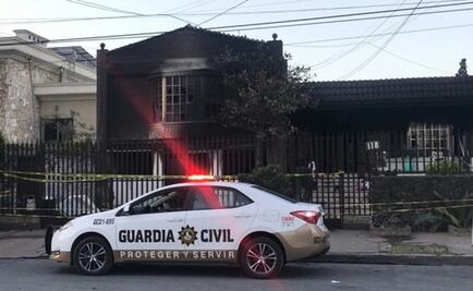 Inician queja por incendio en asilo que dejó dos muertos en NL