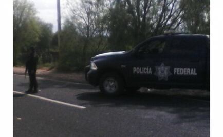 Arriba Policía Federal a Hidalgo para resguardar presas