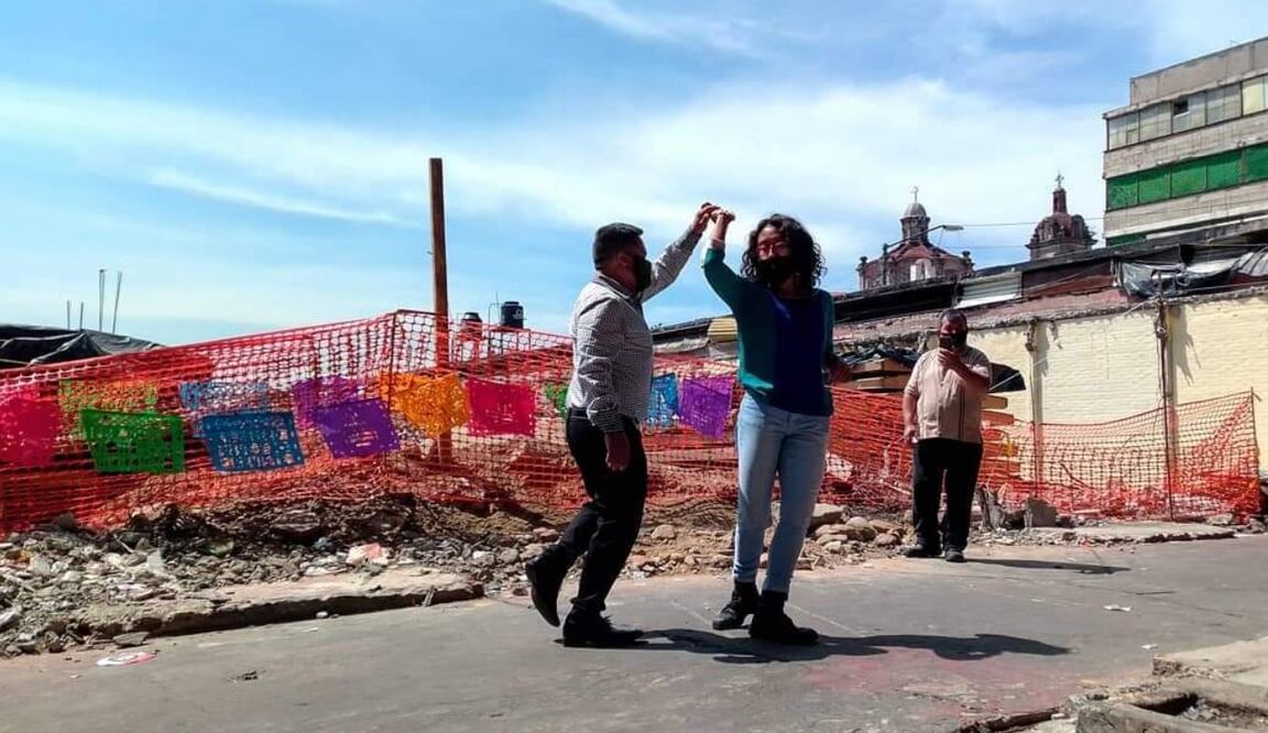 Foto: Brenda Martínez/EL UNIVERSAL