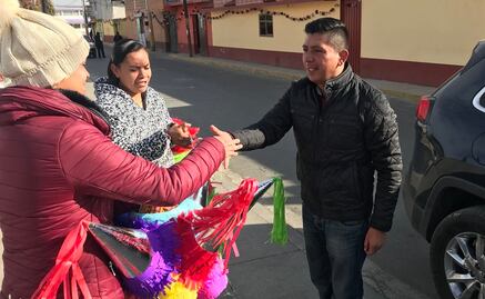Asesinan al candidato de Morena a alcaldía en Edomex