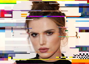 Bella Thorne, de estrella de Disney a directora premiada de películas porno