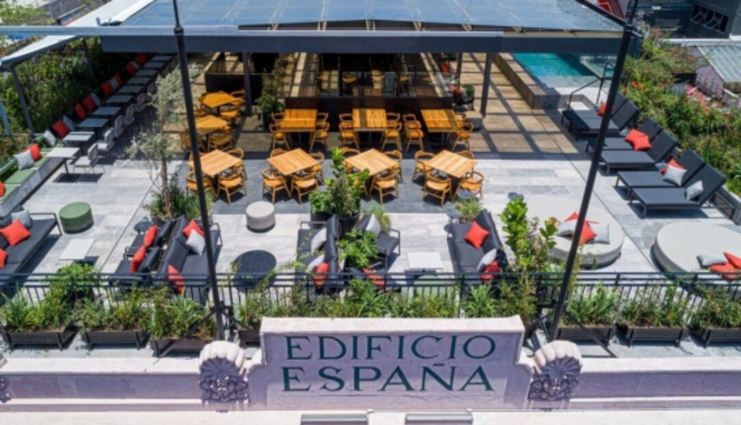 Cancún y Los Cabos: 7 nuevos hoteles en México que tienes que conocer