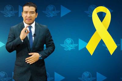 ¿Apoyas que empresas despidan a padres de niños con cáncer?