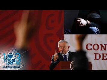 AMLO descarta secuestro en “call center” de Q. Roo