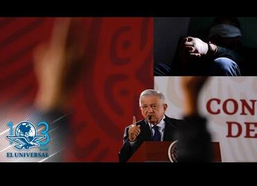 AMLO descarta secuestro en “call center” de Q. Roo