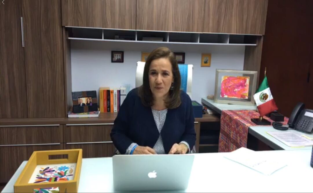 Foto: Tomada de video de Facebook